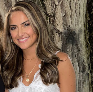 Meet your Posher, Madison